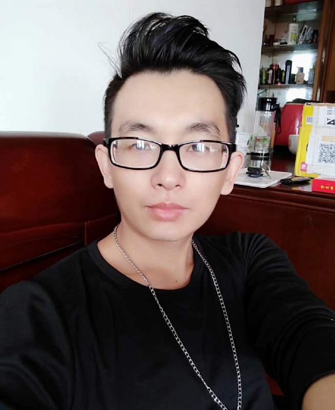 你要女婿不要的第一张照片--浦城相亲网