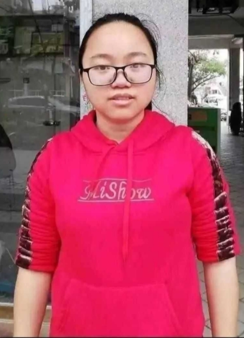 简单的第一张照片--浦城相亲网