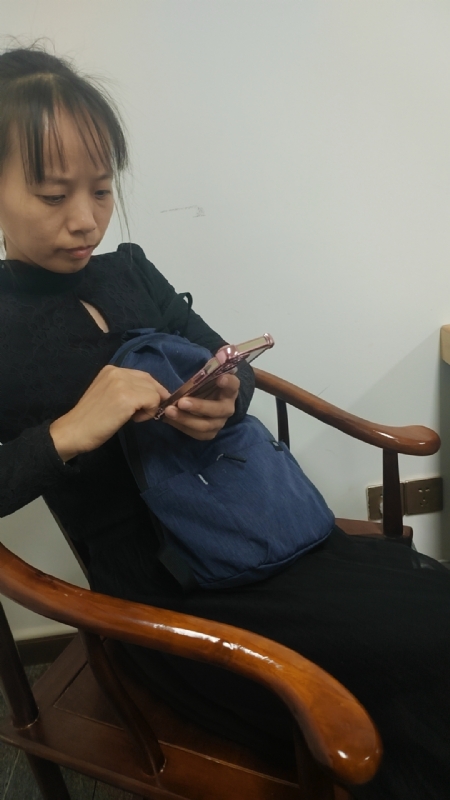 Cindy的第二张照片--浦城相亲网