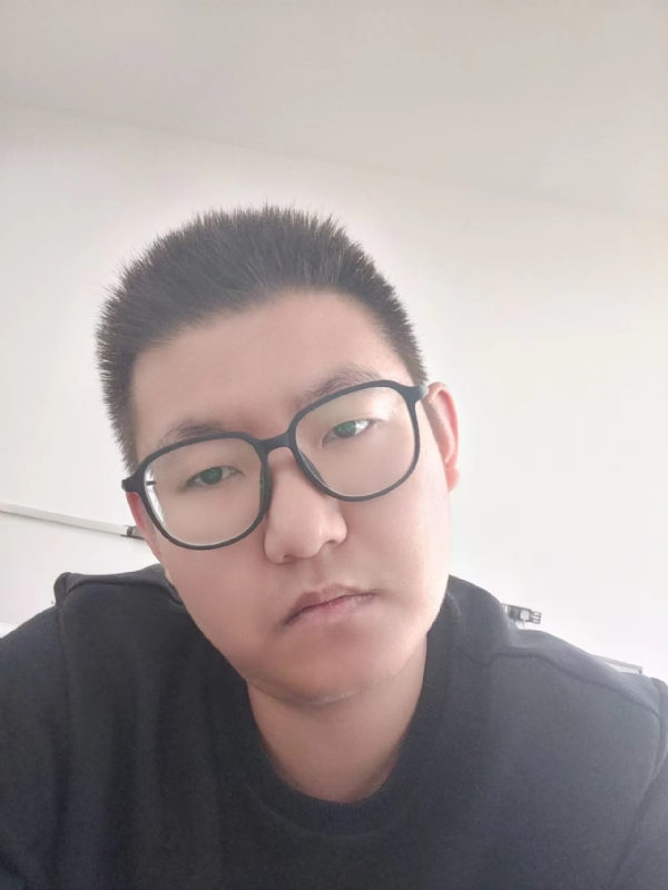 小黑子的第一张照片--浦城相亲网