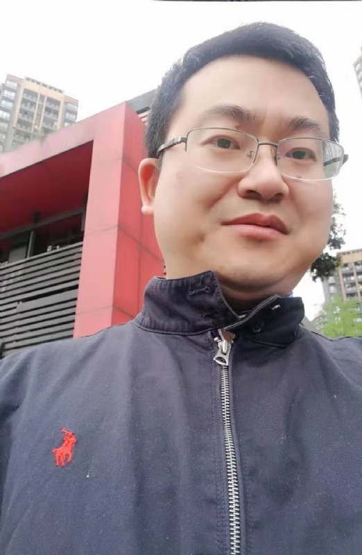 学海的第一张照片--浦城相亲网