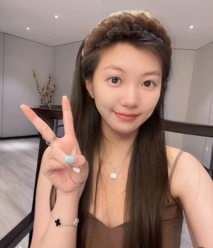 歌谣的第一张照片--浦城相亲网