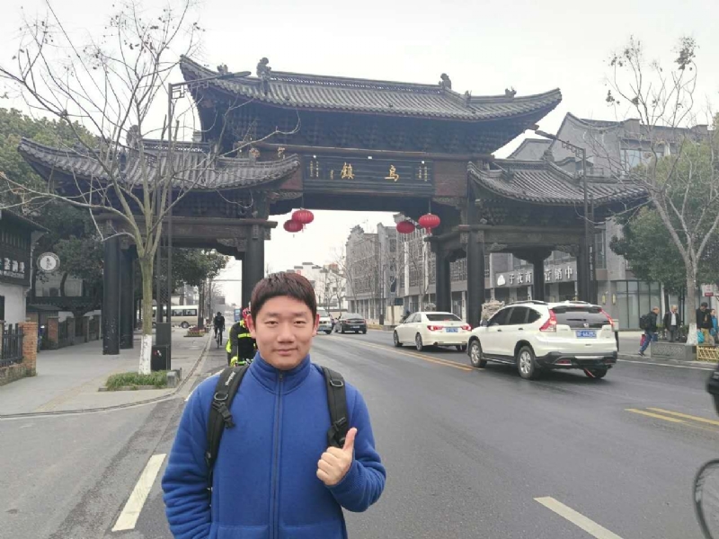 秋风秋雨的第一张照片--浦城相亲网