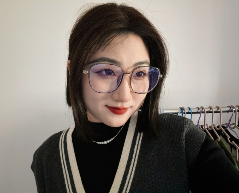 Helen的第二张照片--浦城相亲网