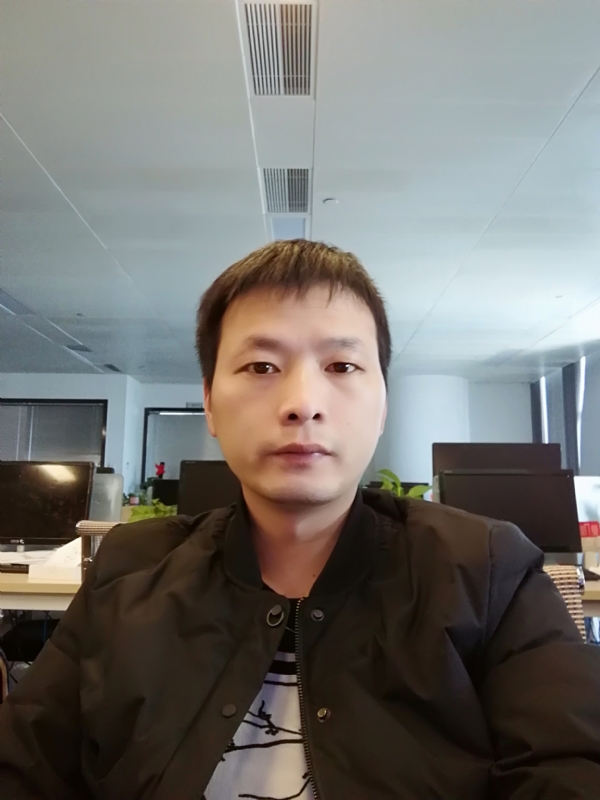 刘堃的第一张照片--浦城相亲网