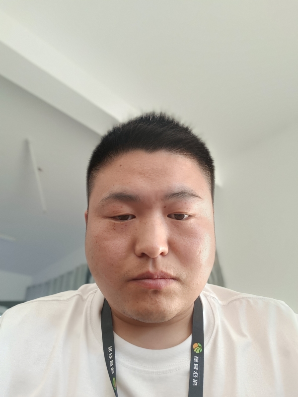 旺财的第二张照片--浦城相亲网