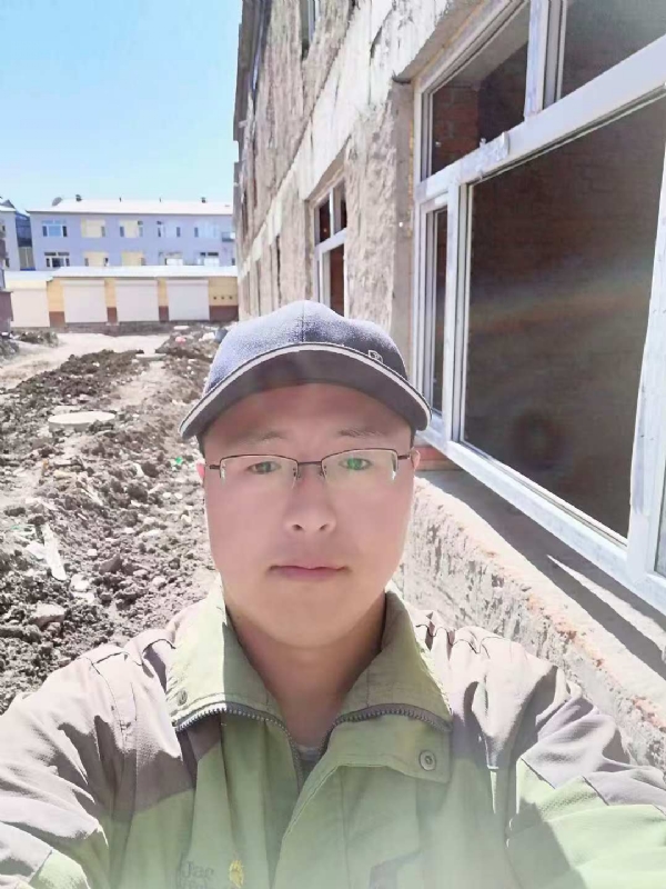 旭日东升的第一张照片--浦城相亲网