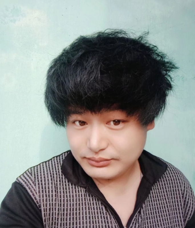 山东大汉的第五张照片--浦城相亲网