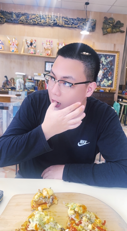 An的第一张照片--浦城相亲网