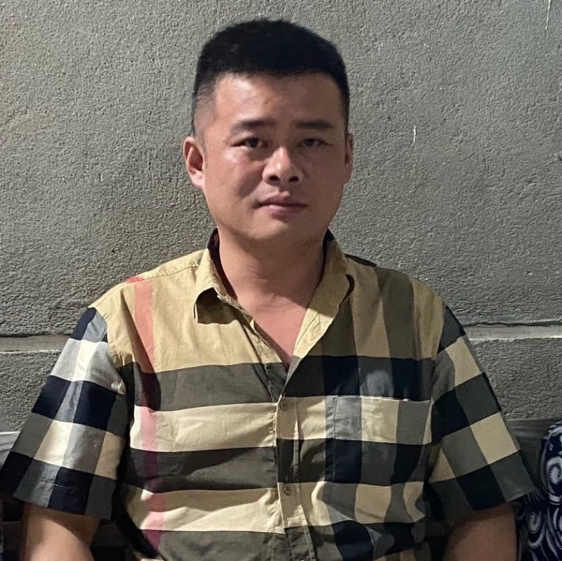 薛其锋的第一张照片--浦城相亲网