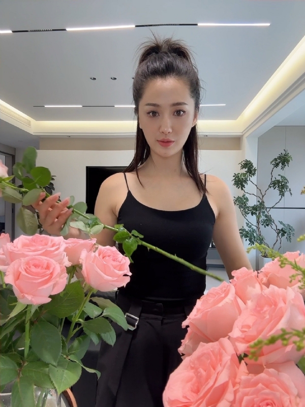 喜糖的第一张照片--浦城相亲网