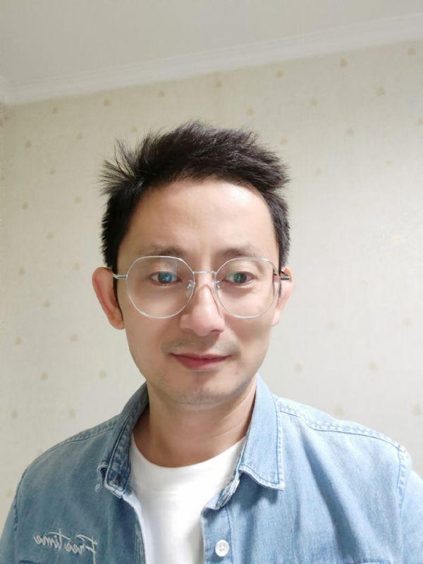 飘逸的第二张照片--浦城相亲网