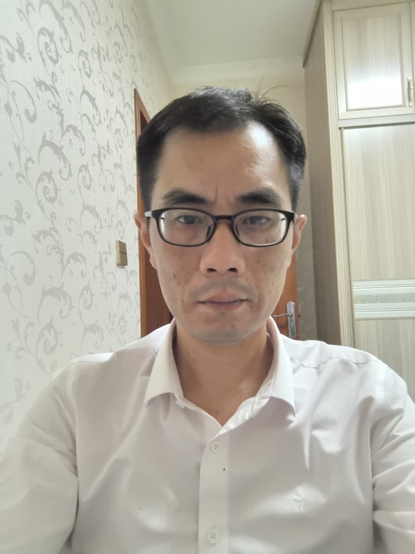 等风来的第二张照片--浦城相亲网