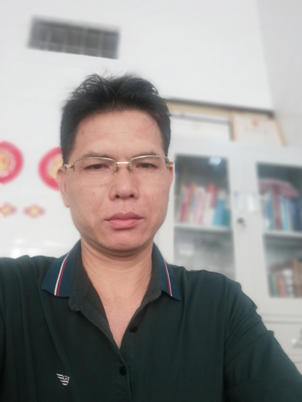 后视镜的第一张照片--浦城相亲网
