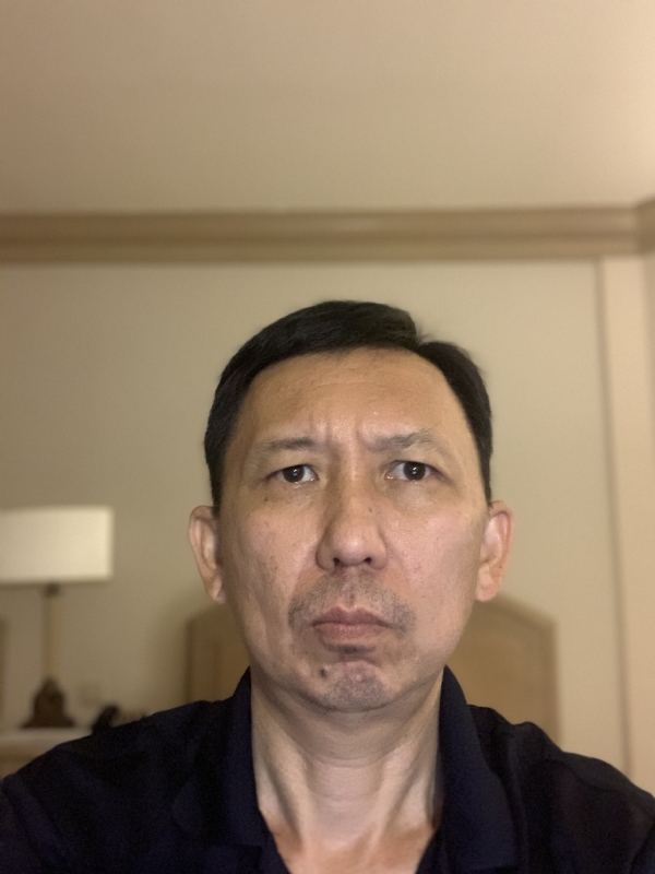 阿川的第一张照片--浦城相亲网