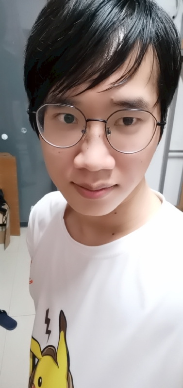 青栀如初的第一张照片--浦城相亲网