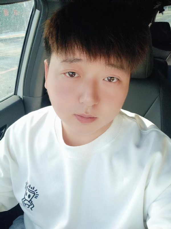 可乐加冰的第一张照片--浦城相亲网