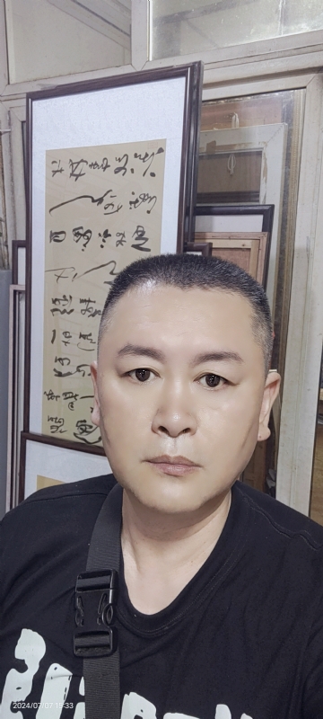 永恒的瞬间的第一张照片--浦城相亲网