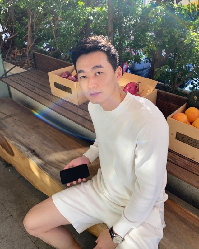 Eric的第一张照片--浦城相亲网