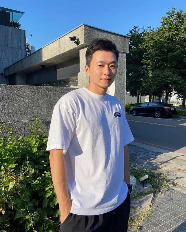 Eric的第二张照片--浦城相亲网