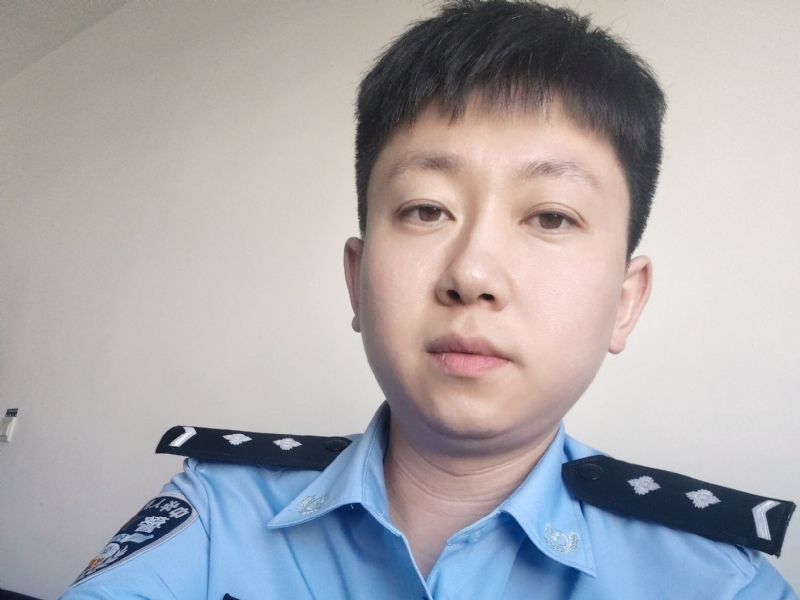 峻仔的第一张照片--浦城相亲网