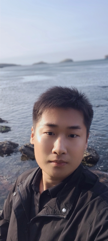 男大的第一张照片--浦城相亲网
