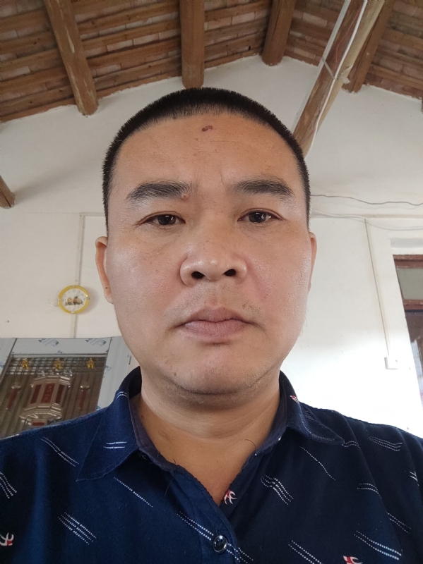 破碎的第一张照片--浦城相亲网