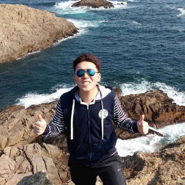 Steven的第一张照片--浦城相亲网