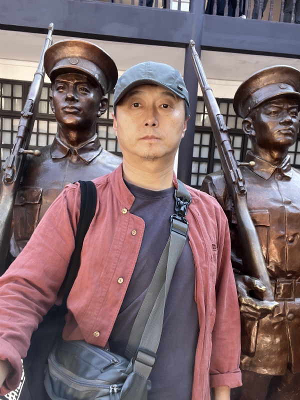 川雲的第二张照片--浦城相亲网