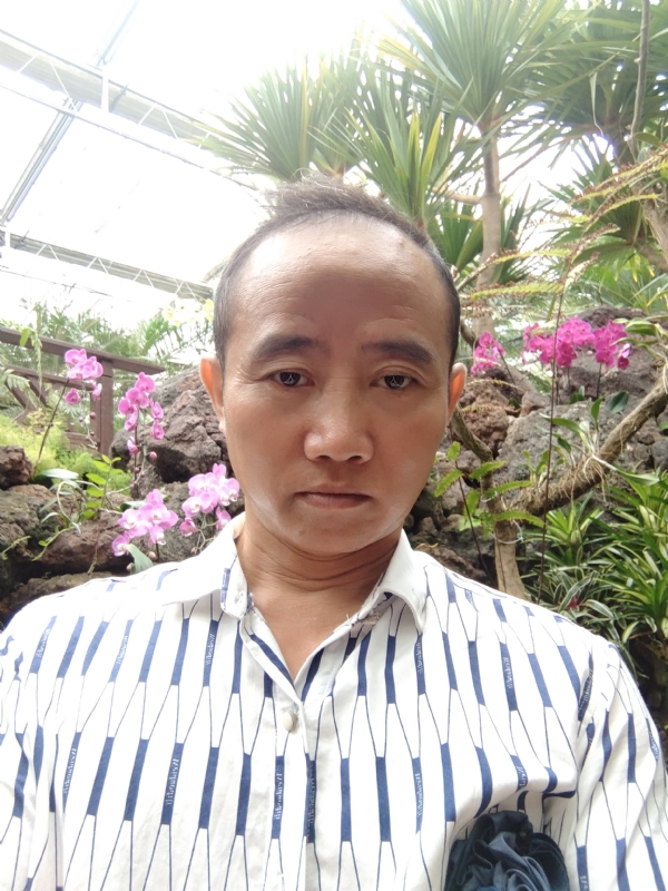 闲云盘鹤的第一张照片--浦城相亲网