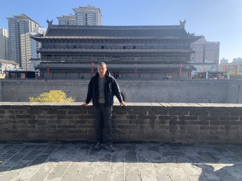 抹走知觉的第一张照片--浦城相亲网