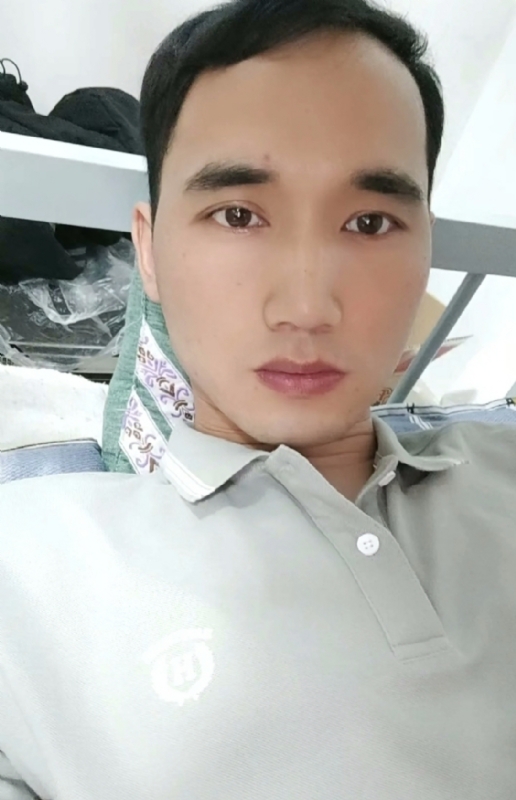 小炎的第一张照片--浦城相亲网