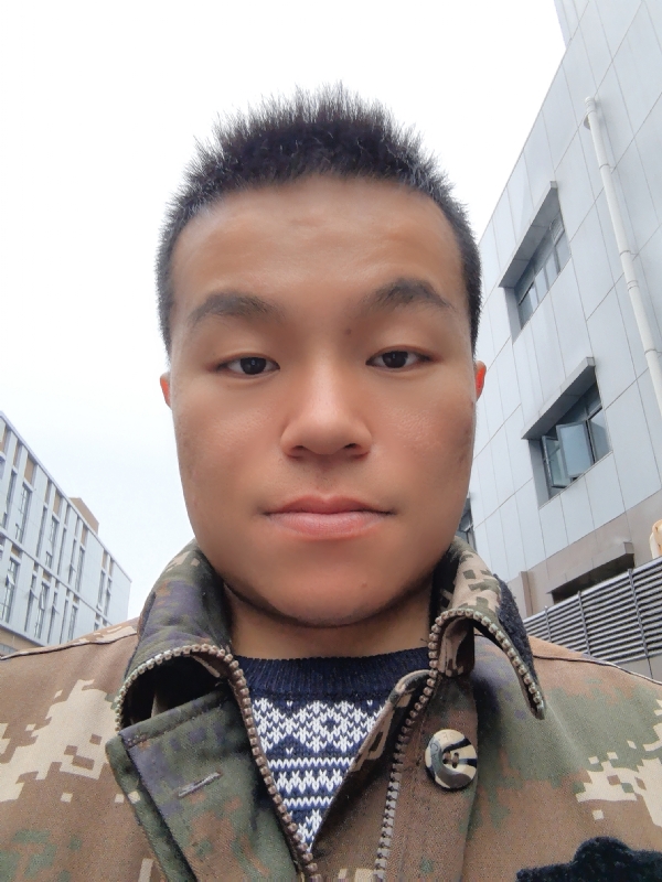 赵彦的第一张照片--浦城相亲网