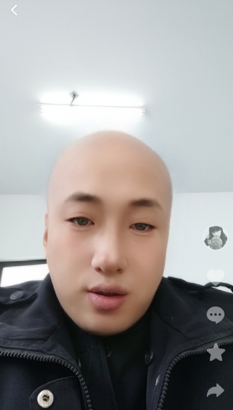 阿布的第一张照片--浦城相亲网