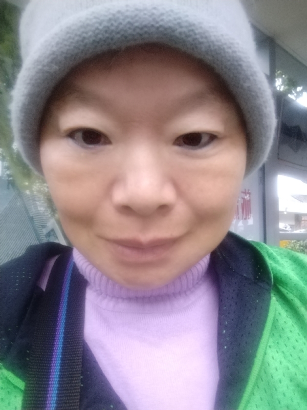 毛毛的第一张照片--浦城相亲网