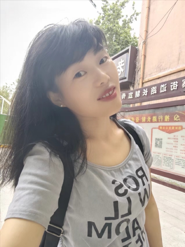 心艺的第一张照片--浦城相亲网