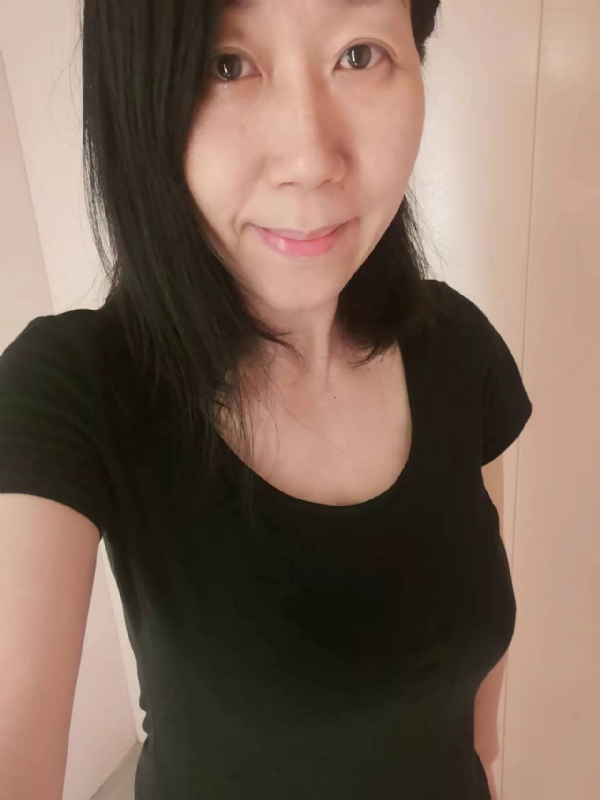 Kelly菲菲的第一张照片--浦城相亲网