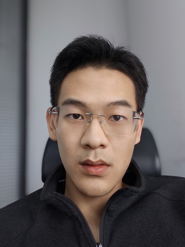 柳慕清的第一张照片--浦城相亲网