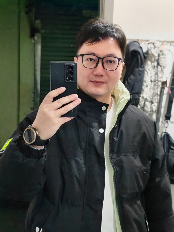 真心不累的第一张照片--浦城相亲网