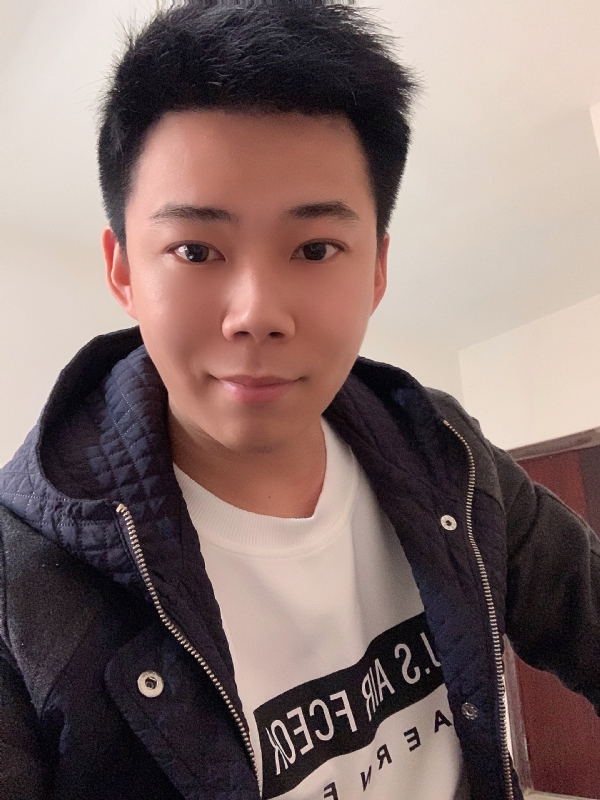 轻言淡语的第三张照片--浦城相亲网