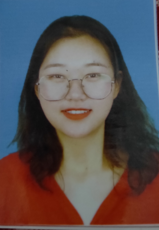 好运绵绵的第二张照片--浦城相亲网