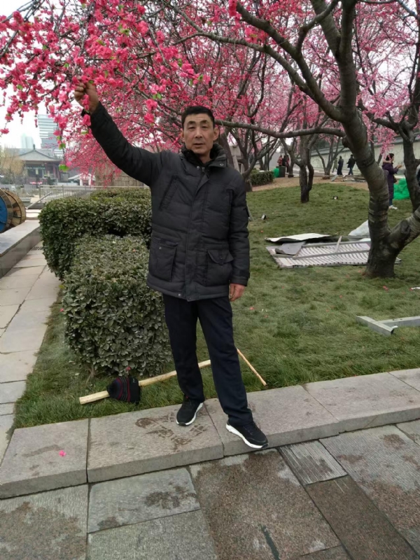 风雨的第一张照片--浦城相亲网