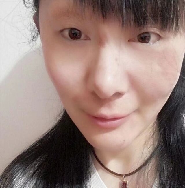 徐颖的第三张照片--浦城相亲网