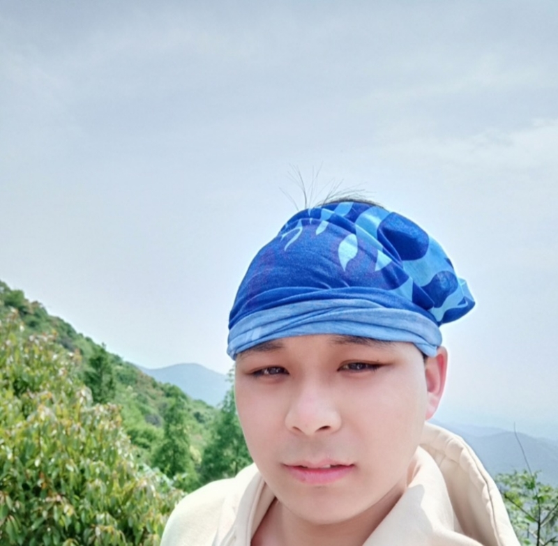 两人一世界的第一张照片--浦城相亲网