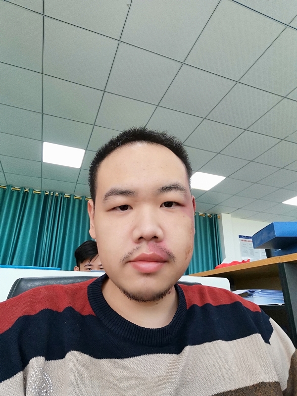 陨石天降的第一张照片--浦城相亲网