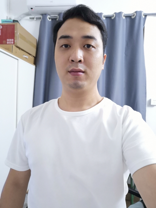 张先生的第二张照片--浦城相亲网