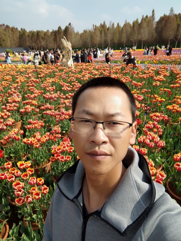 等待的第一张照片--浦城相亲网