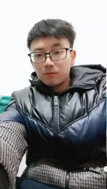 吐泡泡的小鱼的第一张照片--浦城相亲网