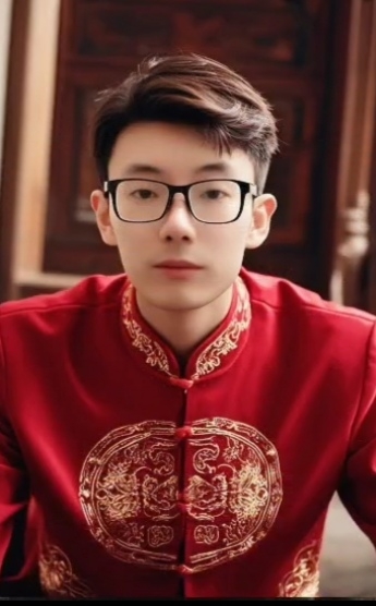 吐泡泡的小鱼的第二张照片--浦城相亲网