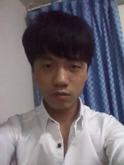 凌轩的第一张照片--浦城相亲网
